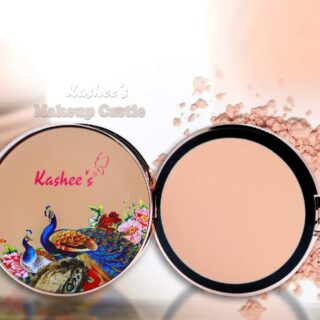 Kashee's Compact Powder - 08