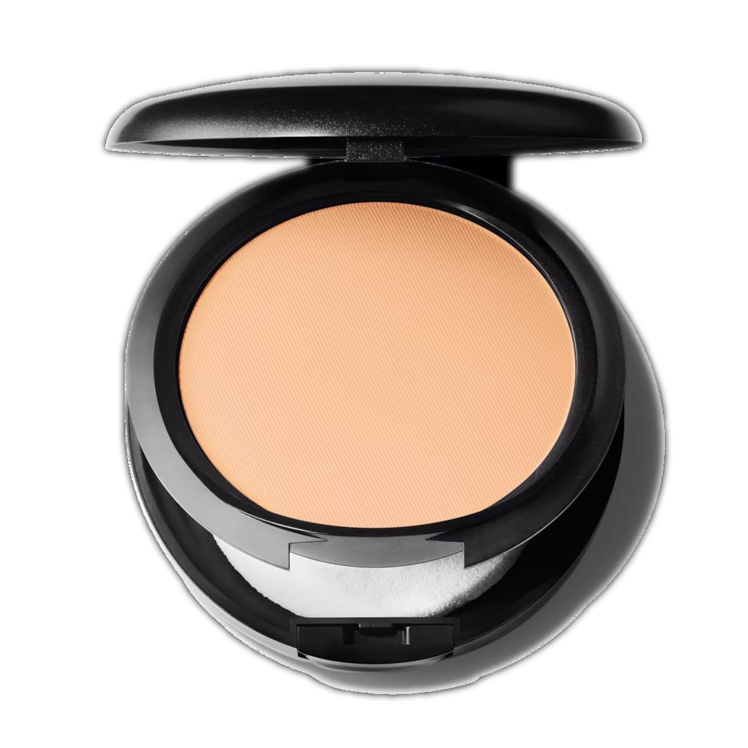 MAC Studio Fix Powder Plus Foundation - NC40 - 15gm