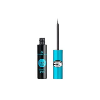 Essence Waterproof Liquid Ink Eyeliner