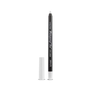Absolute New York – Waterproof Gel EyeLiner – White Kajal – 1.1gm