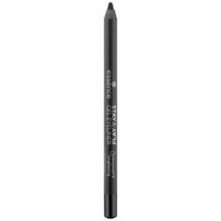 Essence Stay & Play Gel Eyeliner – 01 Black Raven