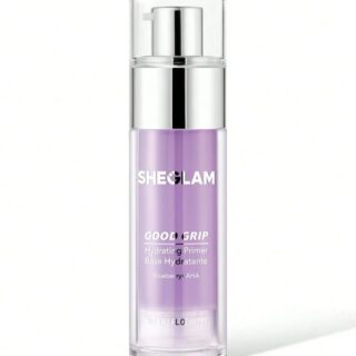 Sheglam Good Grip Hydrating Primer Blueberry And AHA 45ml