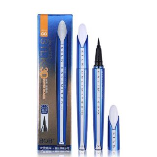 BOB Silk Pen Eyeliner – Black