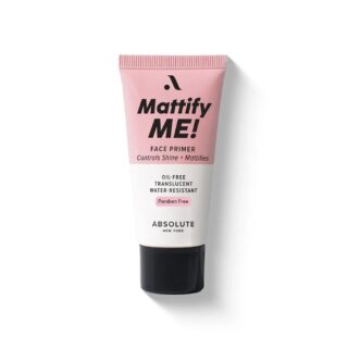Absolute New York Mattify Me Face Primer 30ml