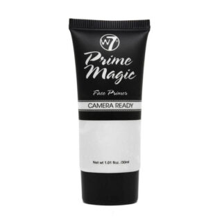 W7 Prime Magic Camera Ready Face Primer – 30gm