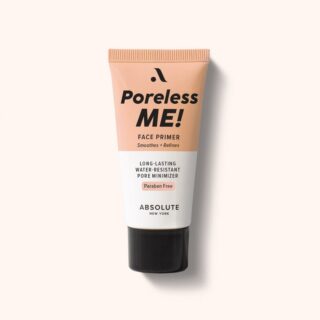 Absolute New York Poreless Me Face Primer 30ml